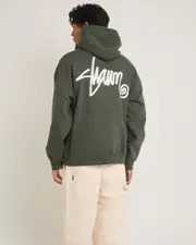 Shawn Script Hood