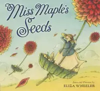 在飛比找博客來優惠-Miss Maple’s Seeds