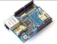 在飛比找Yahoo!奇摩拍賣優惠-ARDUINO Ethernet W5100 網路擴展板 S