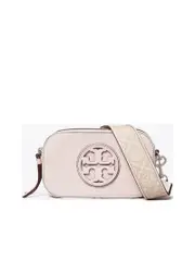 Tory Burch Patent Leather Shoulder Bag