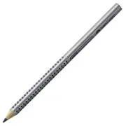 Faber Castell ~ JUMBO GRIP Soft Grip Zone Pencil ~ Fine Motor Learn To Write BN