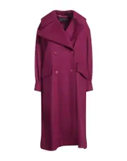 [ALBERTA FERRETTI] ALBERTA FERRETTI Coats - Item 16400492
