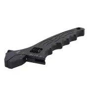 LokoCar AN 3-12 Wrench Spanner Fitting Tools Lightweight Adjustable Black