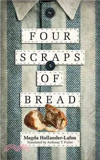 在飛比找三民網路書店優惠-Four Scraps of Bread (Quatre p