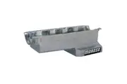 Moroso Wet Sump Oil Pan, 8" Deep Suits Mark IV style (except Gen V and Gen VI)