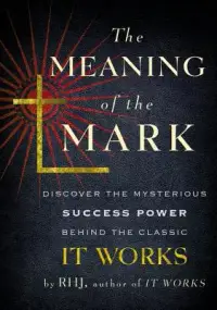 在飛比找博客來優惠-The Meaning of the Mark: The M