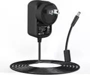 Echo Power Cord Replacement 21W for Amazon Alexa 1St & 2Nd Generation,Echo Show