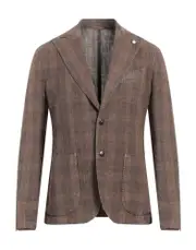 [LUIGI BIANCHI MANTOVA] LUIGI BIANCHI Mantova Blazers - Item 49961976
