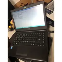 在飛比找蝦皮購物優惠-二手Acer P246筆電 i5 4210U、8g, ssd