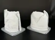 24 Rubbermaid Black & Decker Dustbuster Cordless Vacuum Bags Filters FREE SHIP
