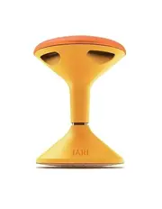 SYLEX Jari Activstool Yellow