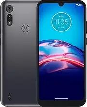 [Motorola] E6s Dual-SIM 32GB ROM + 2GB RAM Factory Unlocked 4G/LTE Smartphone (Meteor Grey) - International Version