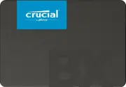 Micron Crucial BX500 2.5" 240 GB Serial ATA III 3D NAND - CT240BX500SSD1