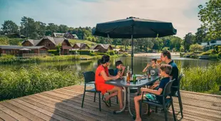 EuroParcs Brunssummerheide