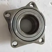 Parts Number 3000854 Hub Unit Front Pack of 1 Piece