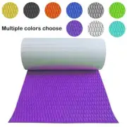 Surfboard Pads Trimmable DIY Mat Sheet EVA for Boat Decks Paddle Eva Foam Boat