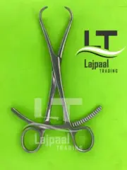 Bone Reduction Forceps 8" Orthopedic Surgical Instruments 5 PCS Best Quality A+
