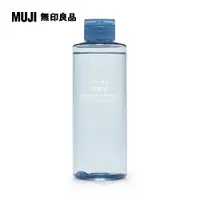 在飛比找PChome24h購物優惠-MUJI清新化妝水200ml【MUJI 無印良品】