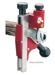 INTERCABLE 17230 IMS II - Universal Cable Stripper for Primary Insulation 15-52