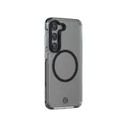 Impact Zero Shockproof Premium Protective Case For Samsung GS24 Clear/Black