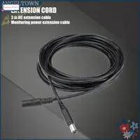 在飛比找蝦皮購物優惠-3m DC extension cord 12V/24V m