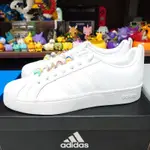 ADIDAS STREETCHECK CLOUDFOAM COURT LOW 串珠 GZ4057