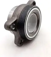 Parts Number 43502-35210 Hub Unit Front Pack of 1 Piece