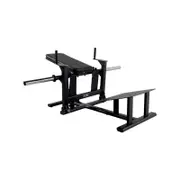 Sumo Strength Plate Loaded Hip Thrust Machine