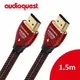 美國 Audioquest Cinnamon HDMI 數位影音傳輸線 - 1.5M