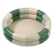 Baby Toddler Family Inflatable Swimming Pool Blow Up Thickened Water Play WP