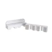 Fox Shox Shaft Clamps, All RC2 Forks 803-00-830