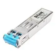 D-Link DEM-310GT 1000BASE-LX SFP Transceiver (SINGLE MODE 1310NM)