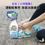 【小哈商行】日本 小林製藥 運動鞋專用 除菌消臭噴霧 250ML 消臭 除臭 鞋子 運動鞋 異味消除 鞋用除臭噴霧 小林