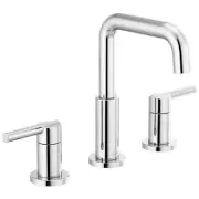 Delta 35849LF Nicoli 1.2 GPM Widespread Bathroom Faucet
