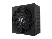 GIGABYTE AORUS ELITE PSU - 850W 80 PLUS Platinum Certified - PCIe5.1 Ready -