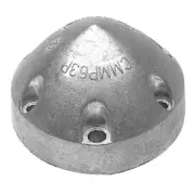 Martyr Anodes CMMP83RZ Zinc Max Prop Multi Fit 83mm Anode Canada Metal.