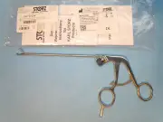 STORZ SilGrasp Arthroscopy forceps Aggressive Foreign Body, 28171PGSN, NEW