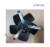 在飛比找露天拍賣優惠-T230P54H 全新原裝日本Royal Fan 注塑機專用