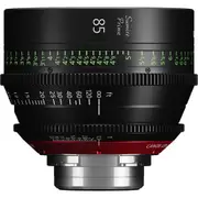 Canon CN-E 85mm T1.3 FP X Sumire Cinema Lens (PL Mount)
