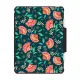 iPad Pro 11-inch (3rd/4th gen) iPad 強悍防摔翻蓋式保護殼 Courtyard Belle Fleur iPad folio case