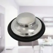Sink Waste Stopper Sink Stopper Garbage Disposal Waste Food Disposer Plug