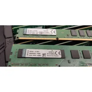 創見 威剛 金士頓 ASint 昱聯 DDR3 1600  8G 8GB