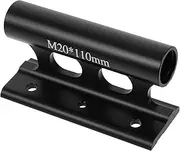 GANAZONO Bicycle Front Fork Mount Rack for Car Roof Truck Bed Lightweight and Sturdy Bike Carrier Versatile Fork Mount for Easy Transport and Flexible Installation