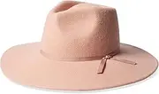[BRIXTON] Sara Felt Hat
