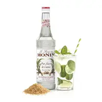 在飛比找PChome24h購物優惠-開元食品 Monin糖漿-蔗糖700ml