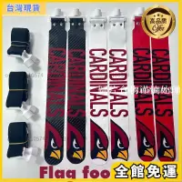 在飛比找蝦皮購物優惠-量大免運 美式橄欖球Flag football橄欖球多色空氣