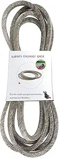 Mower Deck Belt Made with Kevlar for Cub Cadet 954-04138A Hustler 791335 OEM Belt 5/8"x 143"