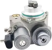 9819938580 13517592429 13518605102 1X HP Petrol Pressure Fuel Pump，Compatible With Peugeot 208 308 308CC RCZ Citroen DS4 & DS5 1.6T MINI