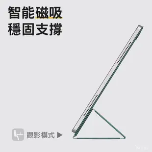 保護套 平板保護套 保護殼 pro ipad 平板保護殼 平板皮套 矽膠保護殼 平板防摔殼 磁吸保護套 雙面磁吸保護殼