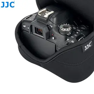 JJC 相機收納包 Canon EOS R RP R5 R6 R7 Sony a7 IV A7M4 A7S3 a1內膽包